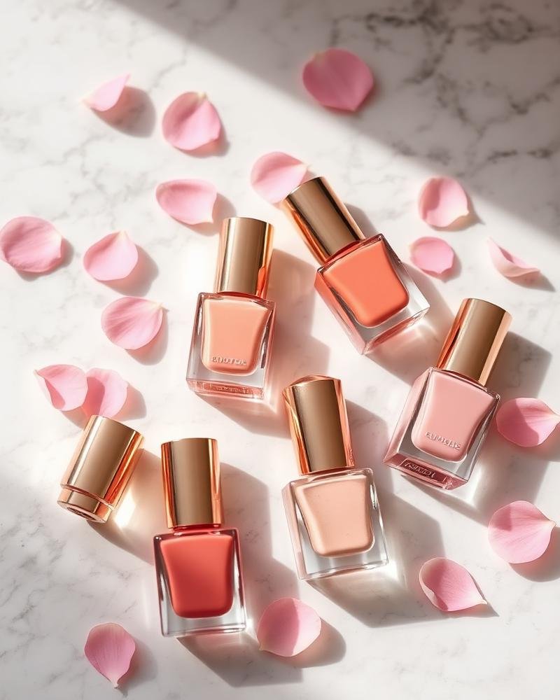 Signature Nail Couture